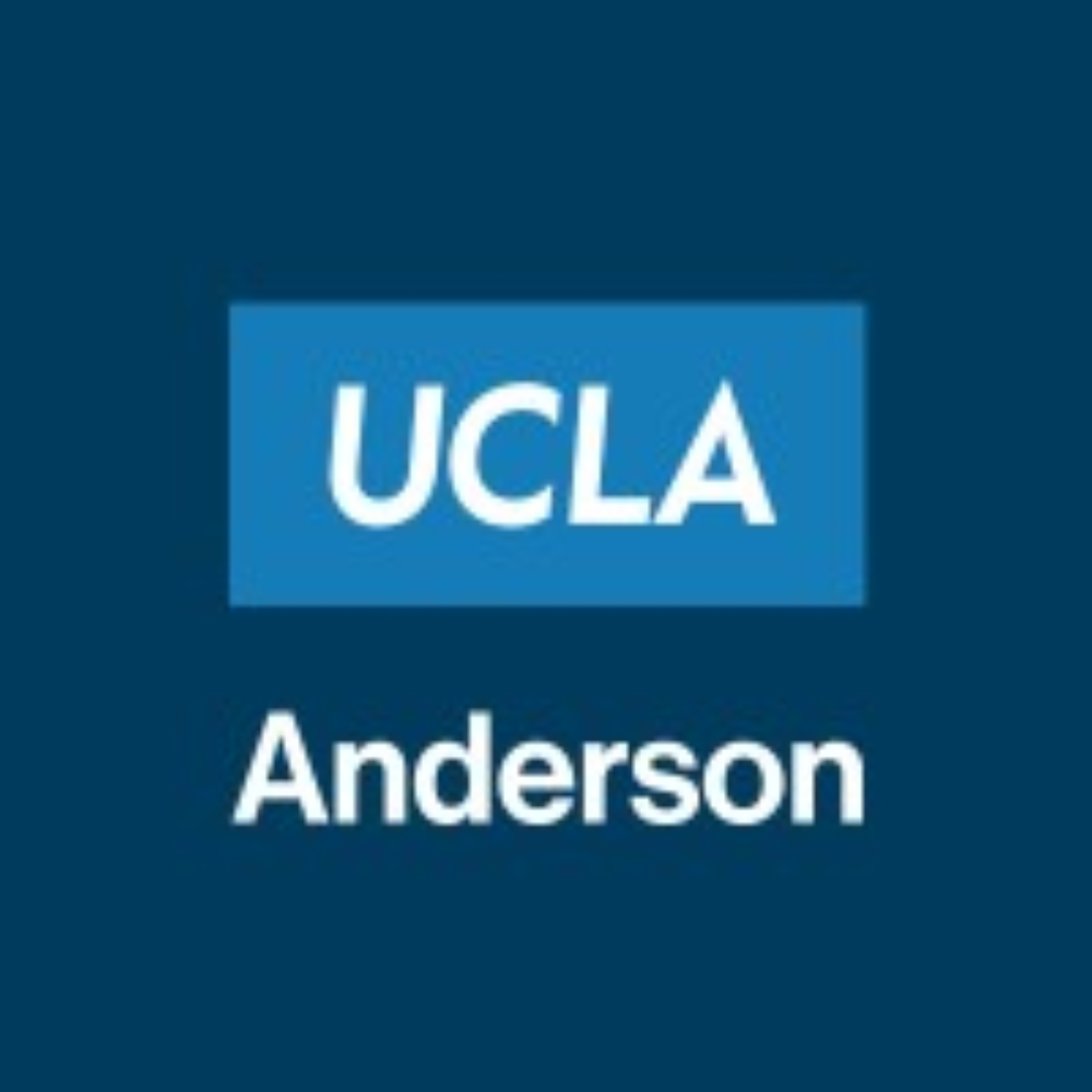 University of California, Los Angeles - Anderson School of Management